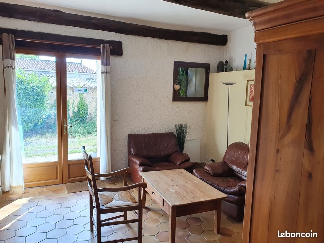 Maison à vendre, 75m², Lorgues