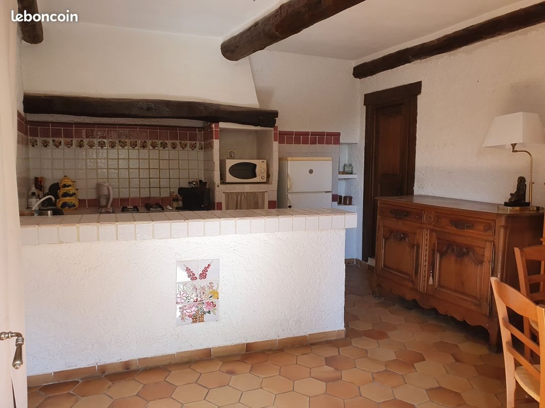 Maison à vendre, 75m², Lorgues
