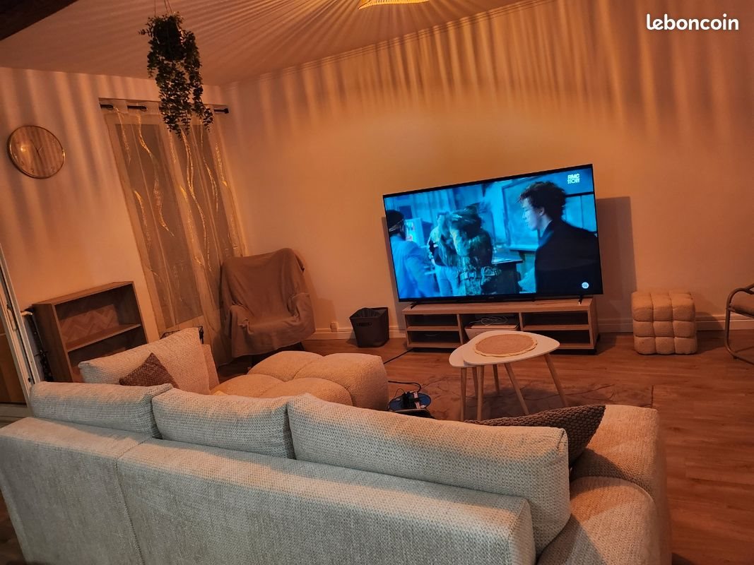 Appartement à louer, 90m², Béziers