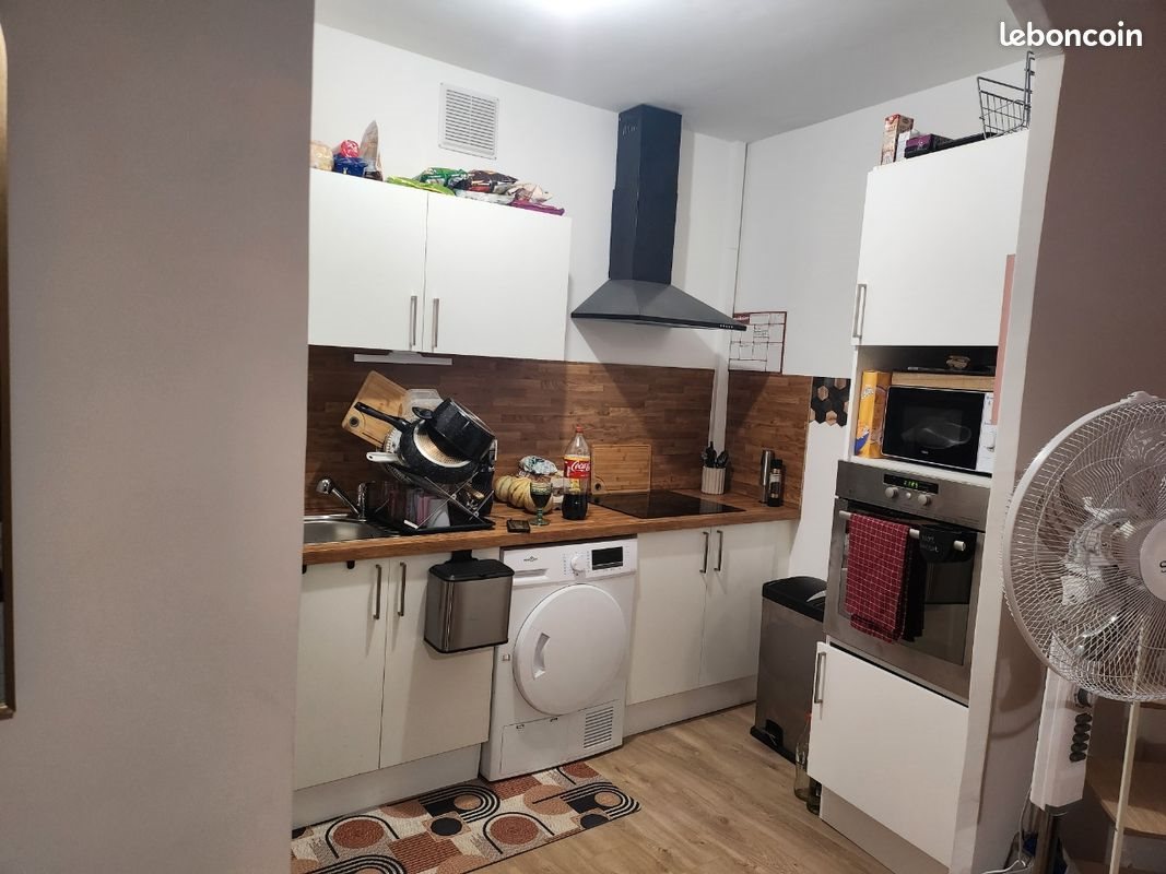 Appartement à louer, 90m², Béziers
