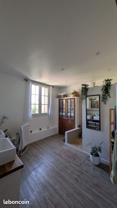 Maison à louer, 140m², Courthézon