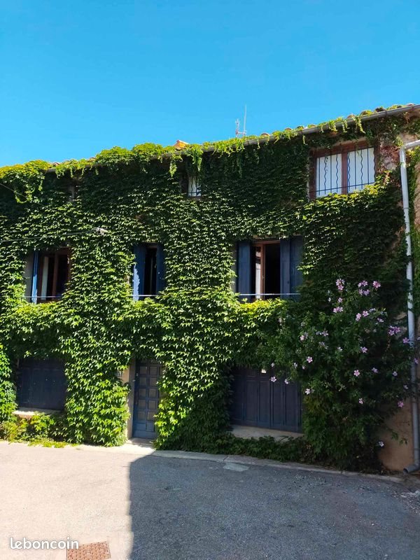 Maison à vendre, 150m², Laure-Minervois