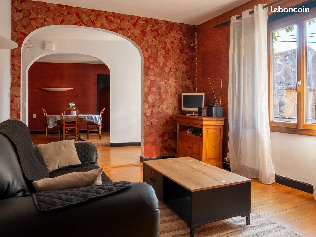 Maison à vendre, 150m², Laure-Minervois
