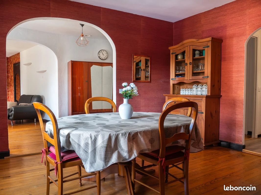 Maison à vendre, 150m², Laure-Minervois