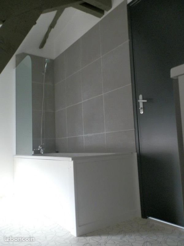 Appartement à louer, 38m², Roquecourbe