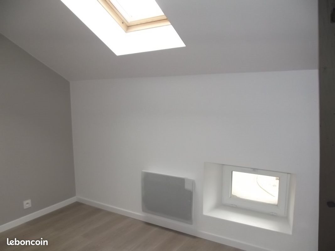 Appartement à louer, 38m², Roquecourbe