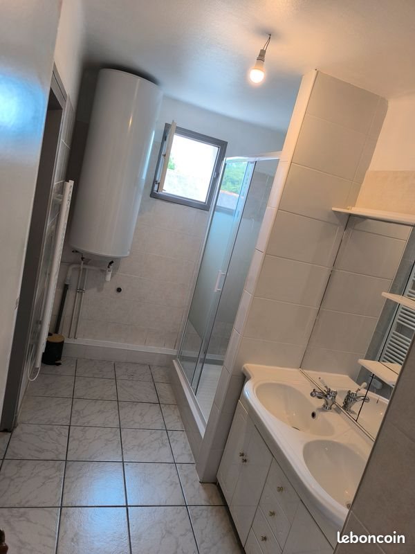 Appartement à louer, 70m², Loudéac