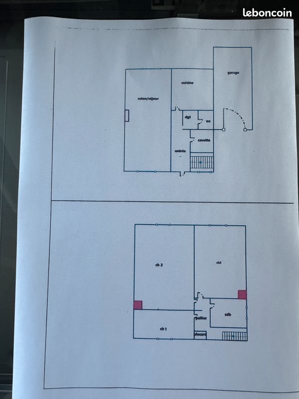 Maison à vendre, 85m², Phalempin