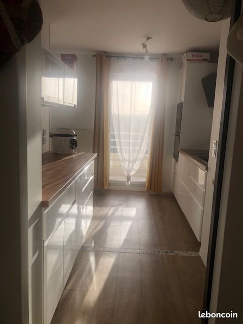 Appartement à louer, 52m², Saint-Herblain