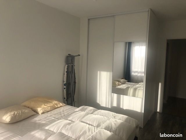Appartement à louer, 52m², Saint-Herblain