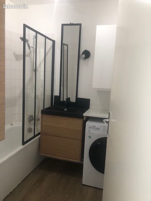 Appartement à louer, 52m², Saint-Herblain