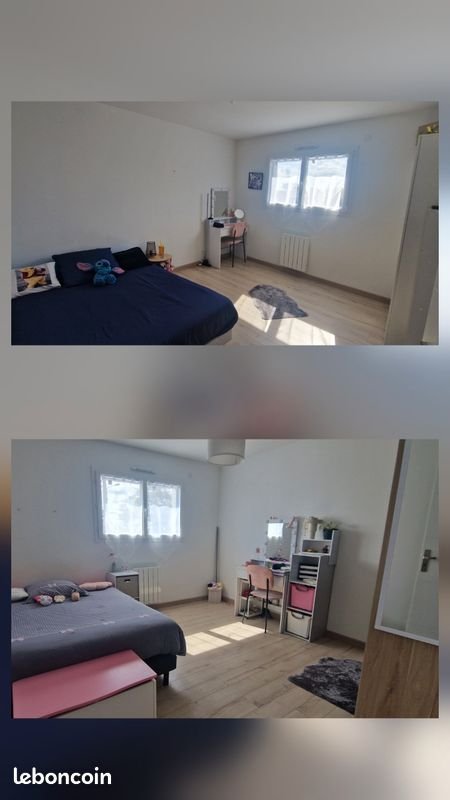 Maison à vendre, 111m², Plérin