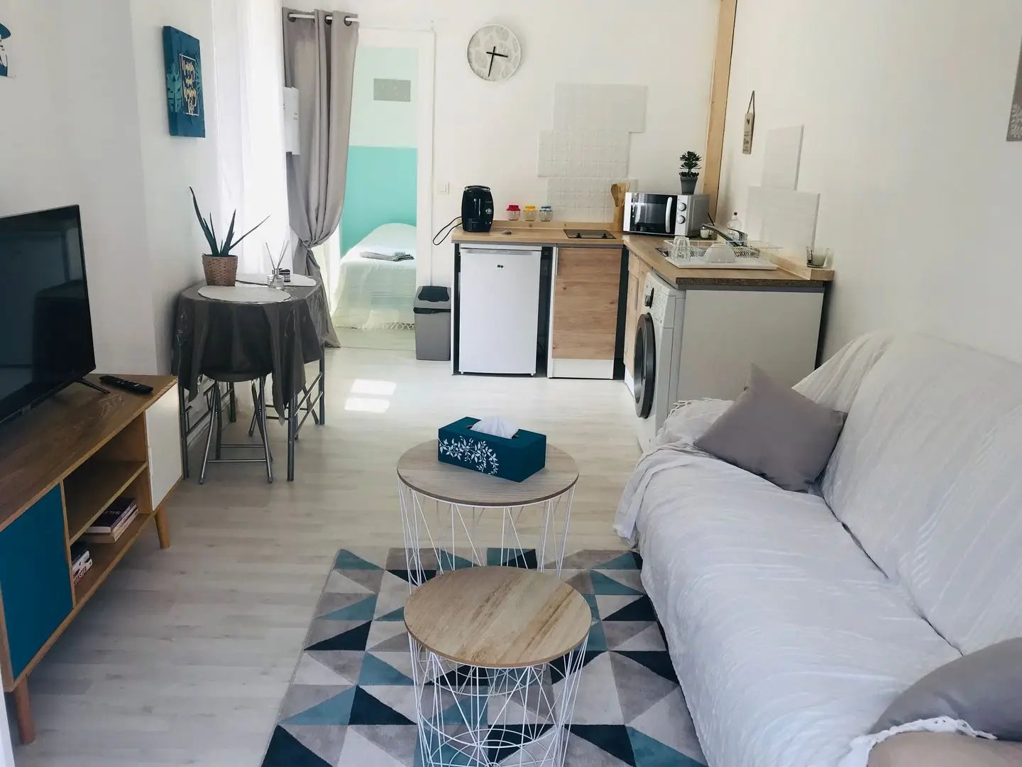 Maison à vendre, 60m², Nice