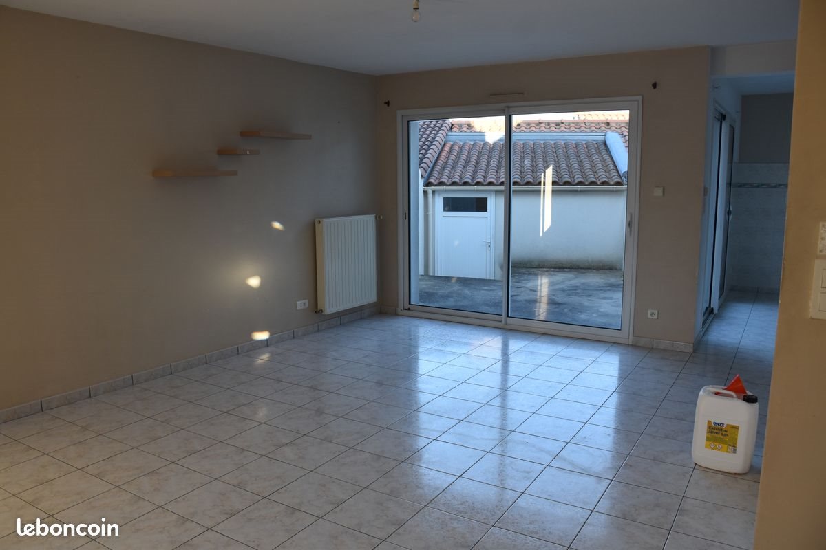 Maison à louer, 85m², La Roche-sur-Yon