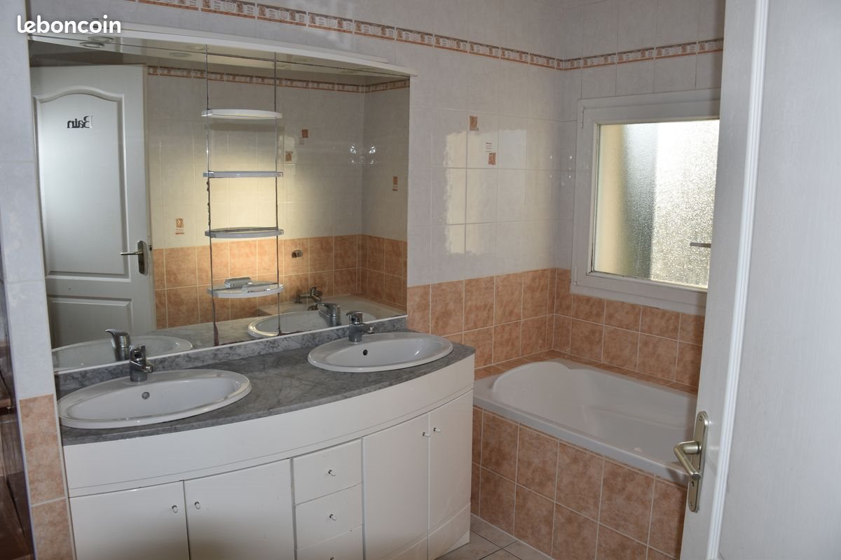 Maison à louer, 85m², La Roche-sur-Yon