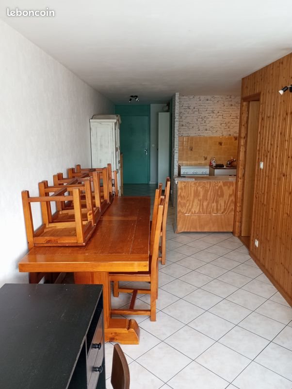 Appartement à louer, 45m², Maîche