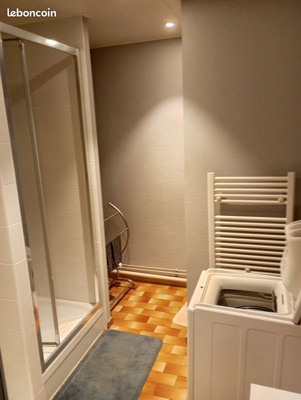 Appartement à louer, 45m², Maîche