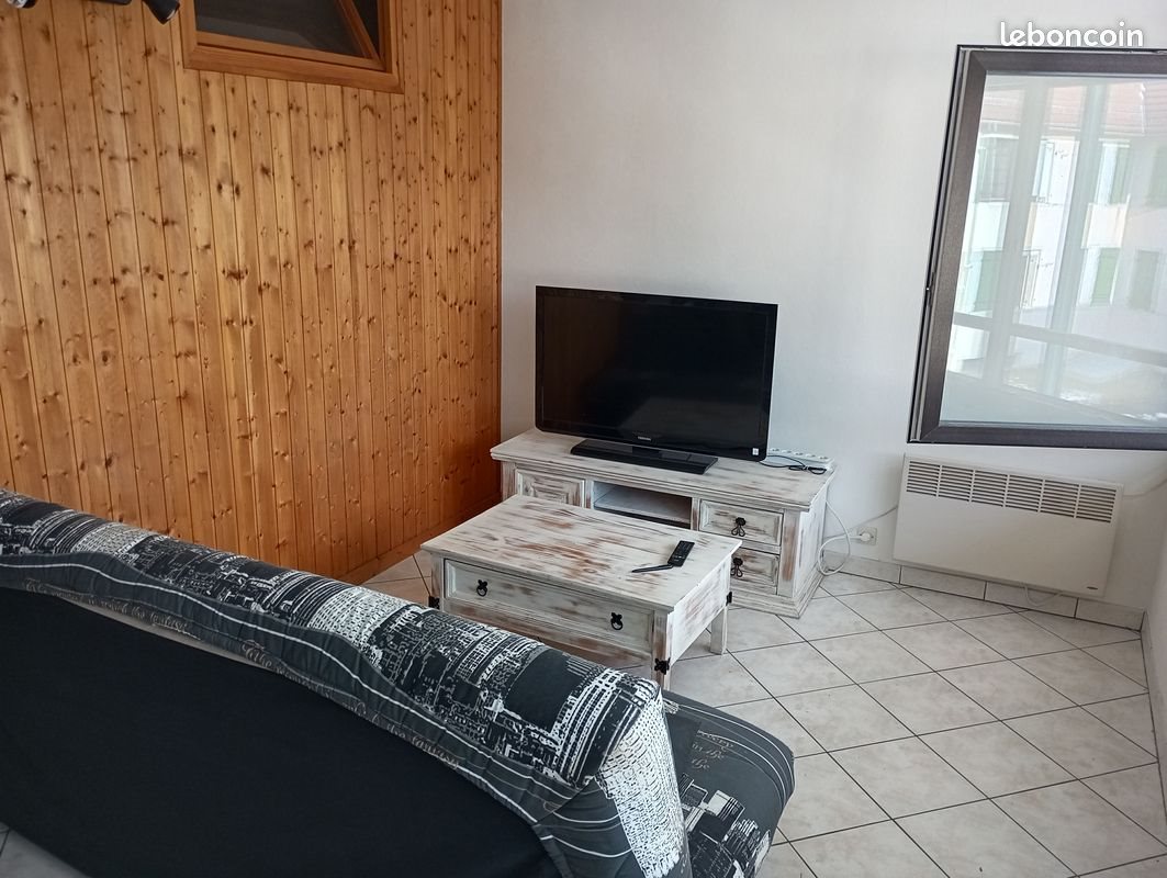 Appartement à louer, 45m², Maîche