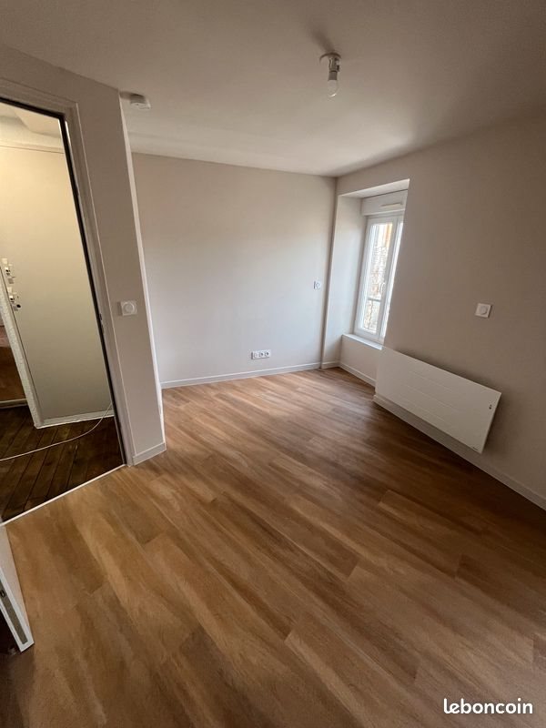 Appartement à louer, 23m², Mayenne
