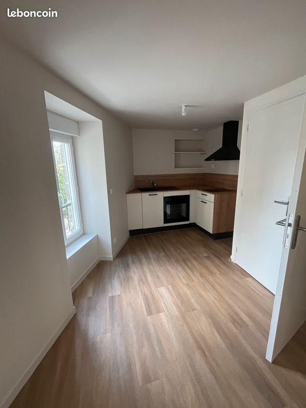 Appartement à louer, 23m², Mayenne