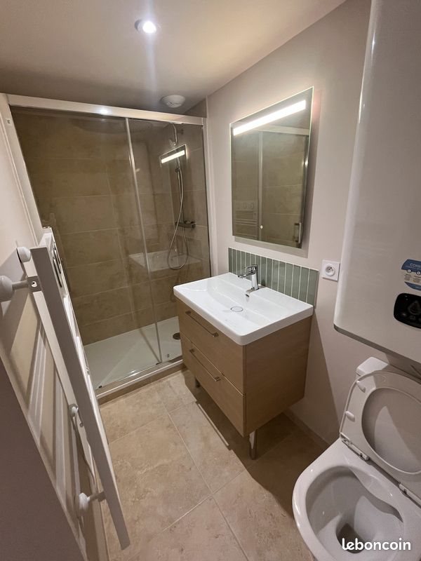 Appartement à louer, 23m², Mayenne