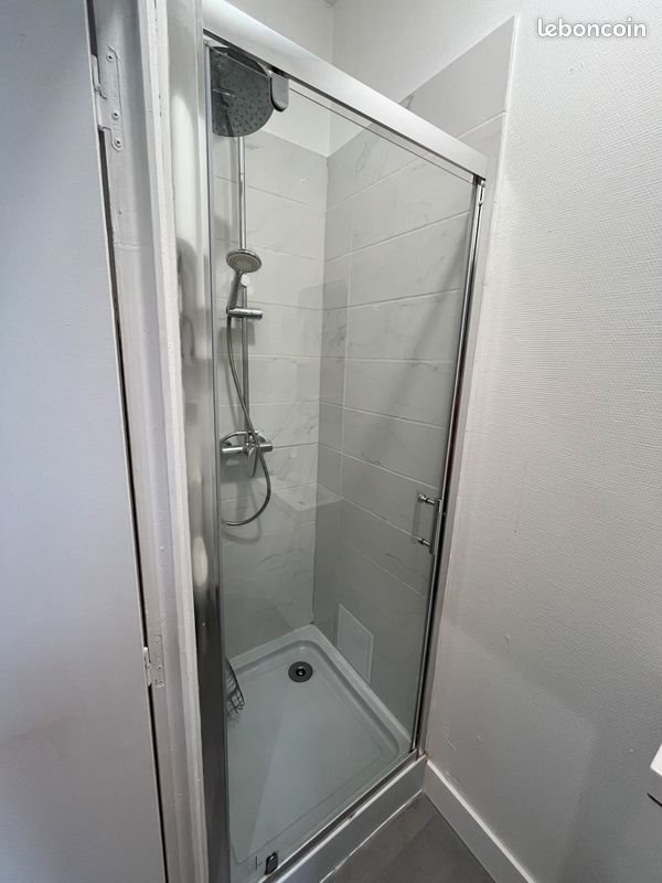 Appartement à louer, 21m², Rouen