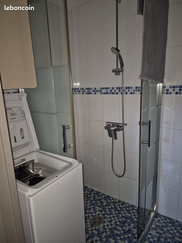 Appartement à louer, 25m², Toulouse