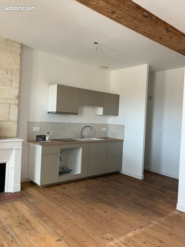 Appartement à louer, 50m², Bordeaux