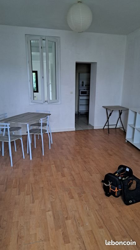 Appartement à louer, 60m², Châtellerault