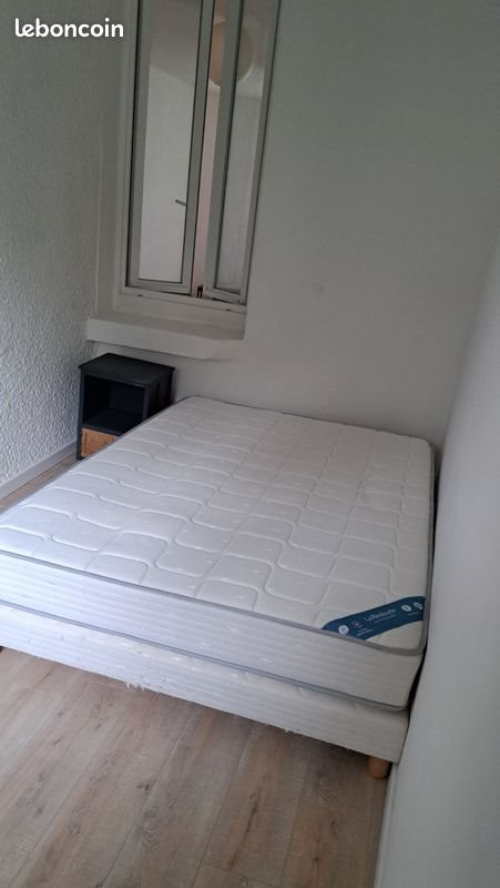 Appartement à louer, 60m², Châtellerault