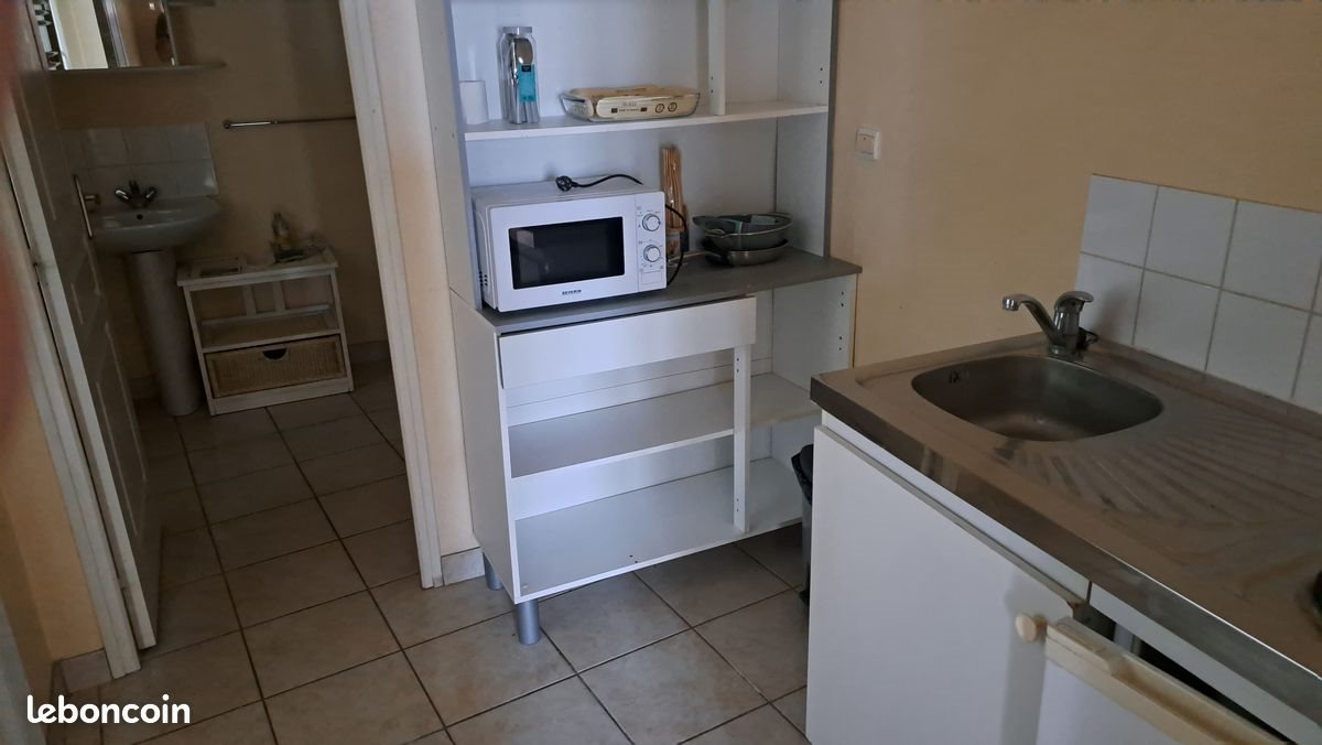 Appartement à louer, 60m², Châtellerault