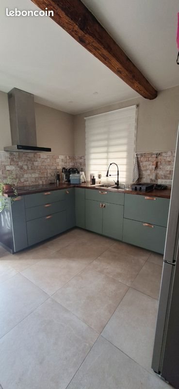 Maison à louer, 120m², Laurens