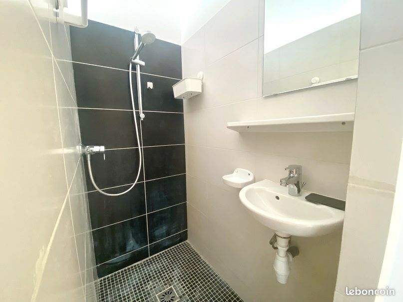 Appartement à louer, 11m², Villeneuve-d'Ascq