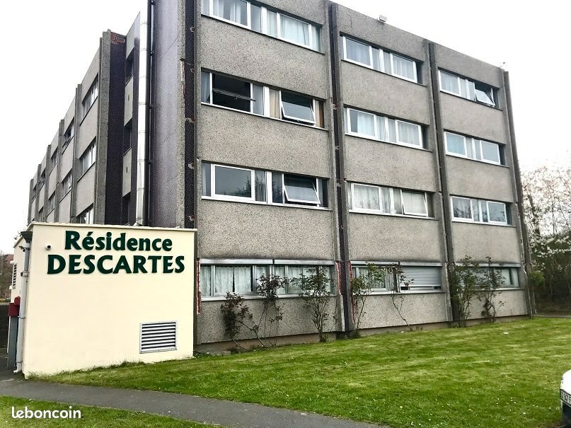 Appartement à louer, 11m², Villeneuve-d'Ascq