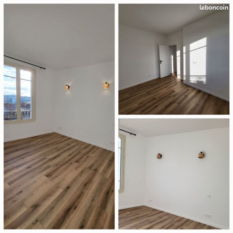 Appartement à louer, 45m², Choisy-le-Roi