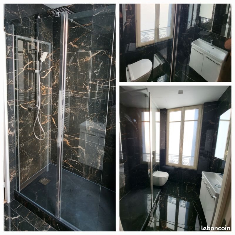 Appartement à louer, 45m², Choisy-le-Roi
