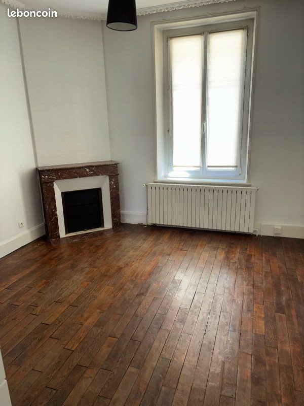 Appartement à louer, 37m², Nancy