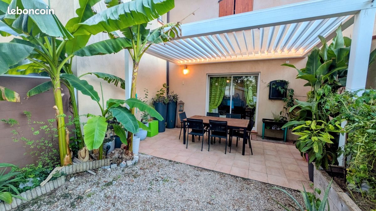 Maison à vendre, 71m², Montauroux