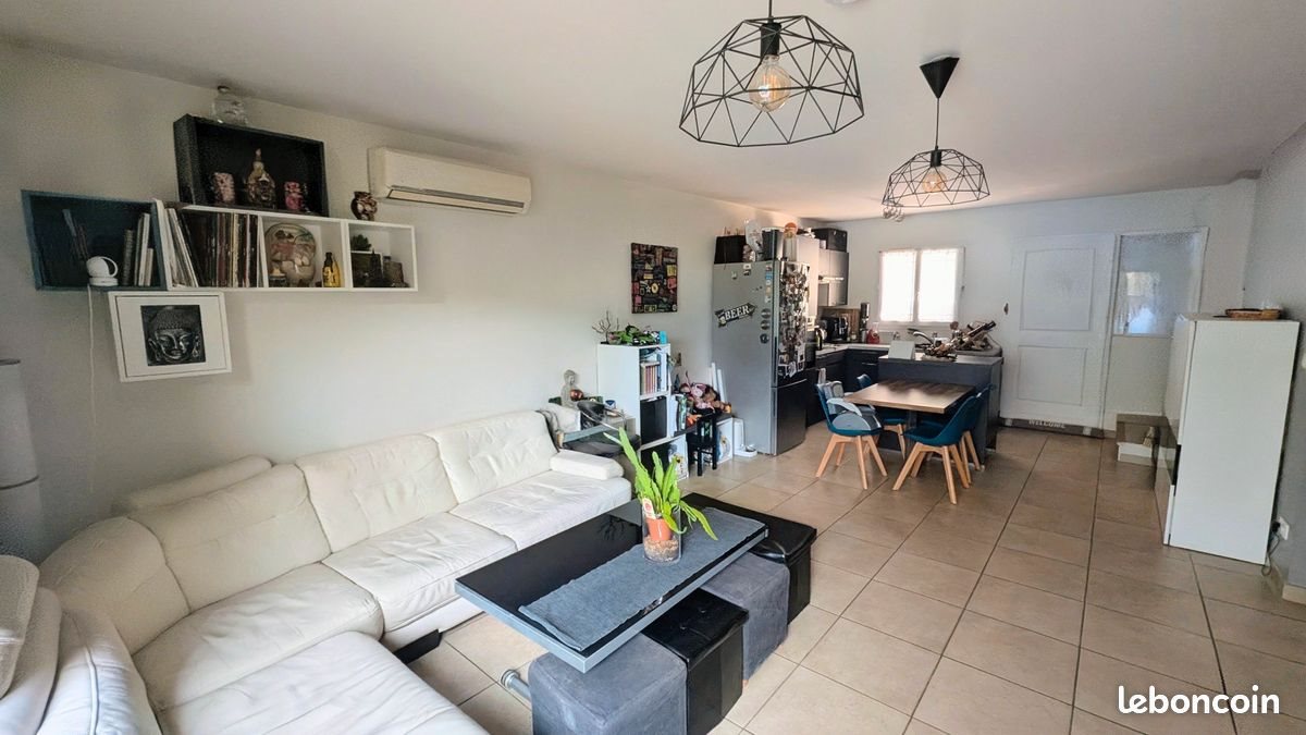 Maison à vendre, 71m², Montauroux