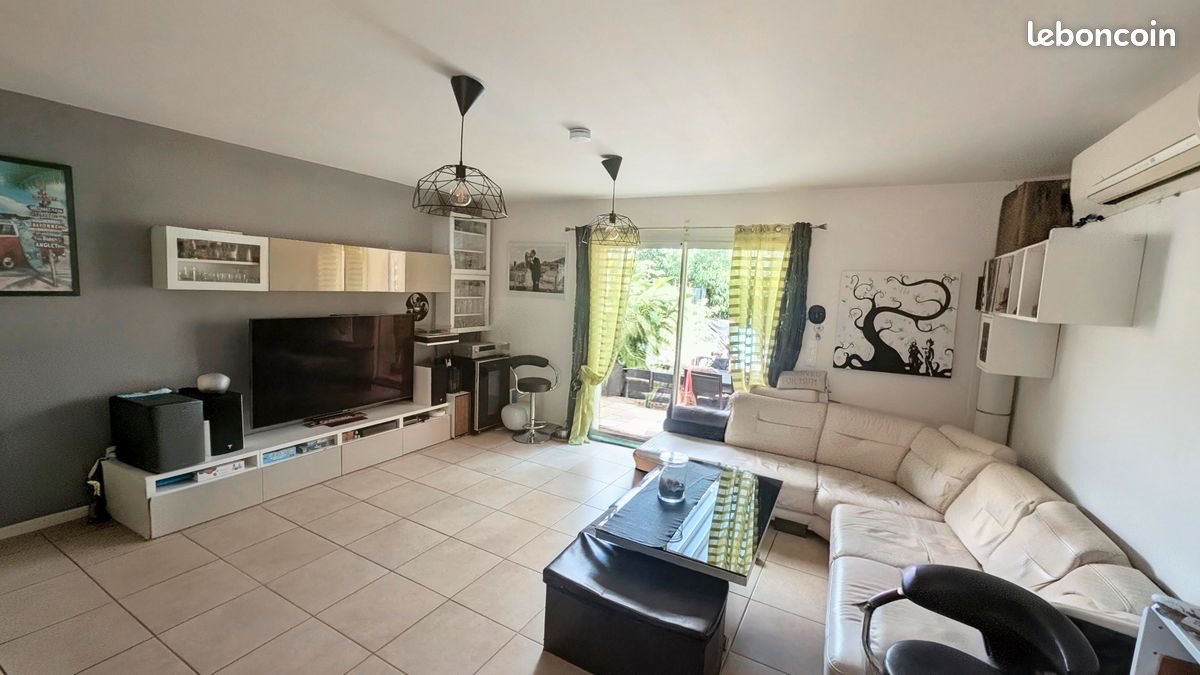 Maison à vendre, 71m², Montauroux