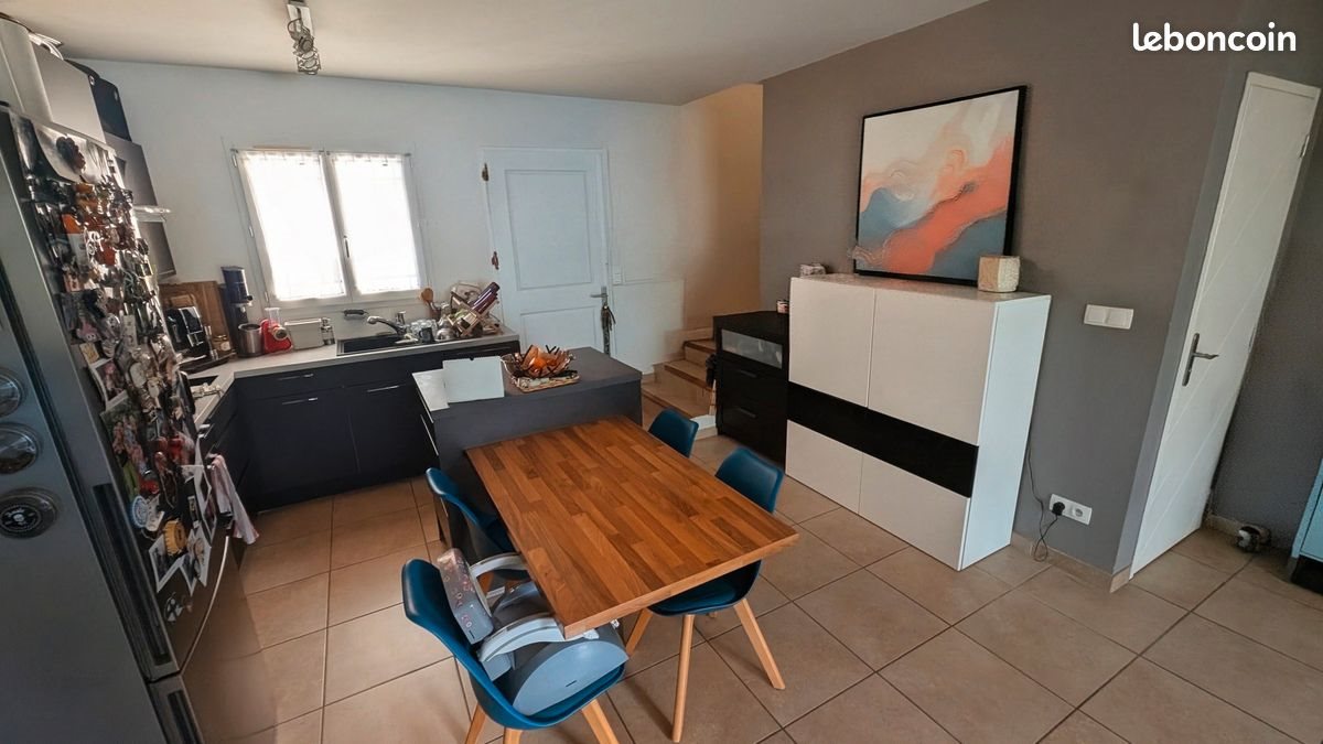 Maison à vendre, 71m², Montauroux