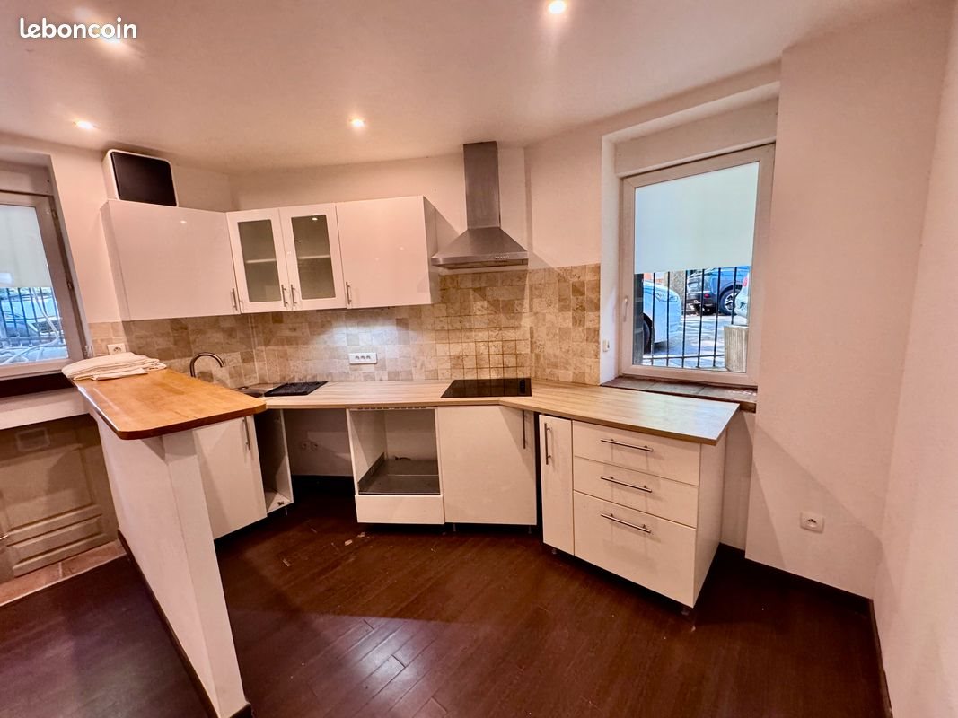 Appartement à louer, 45m², Toulouse