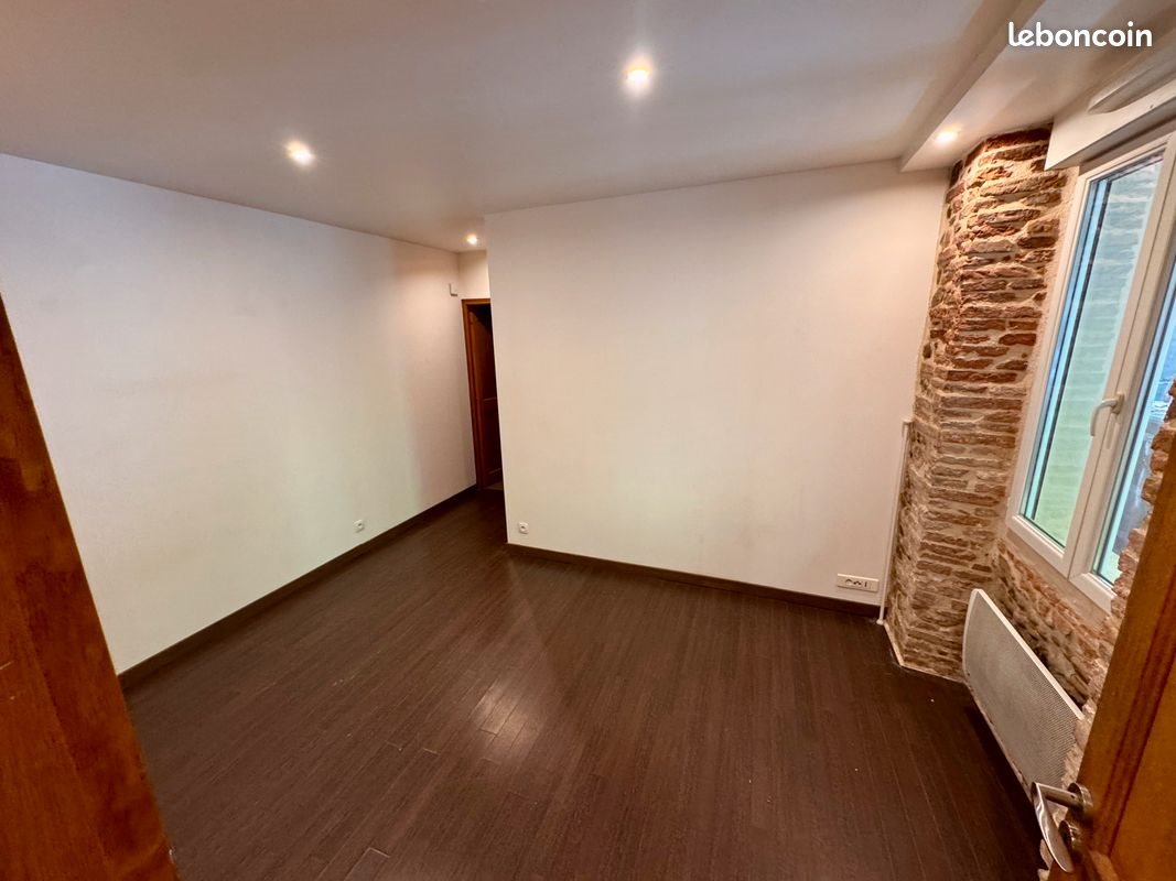 Appartement à louer, 45m², Toulouse
