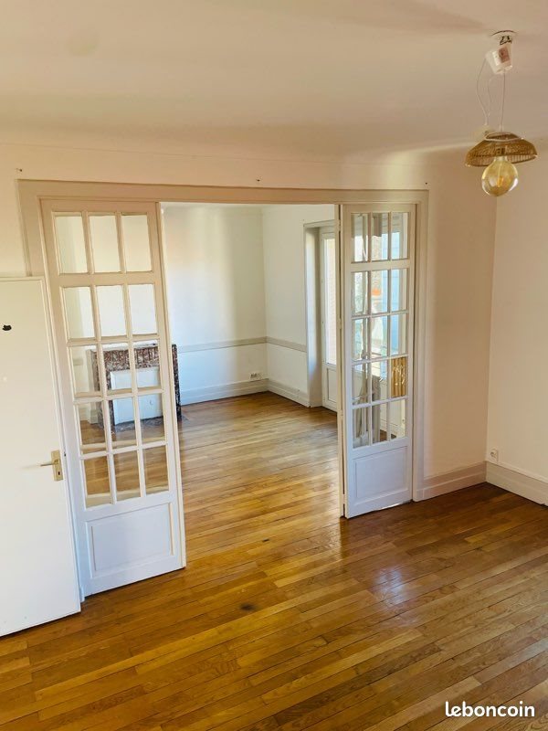 Appartement à louer, 100m², Clermont-Ferrand