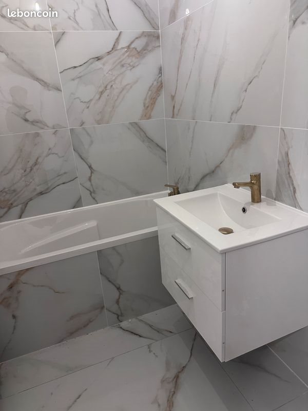 Appartement à louer, 80m², Oyonnax