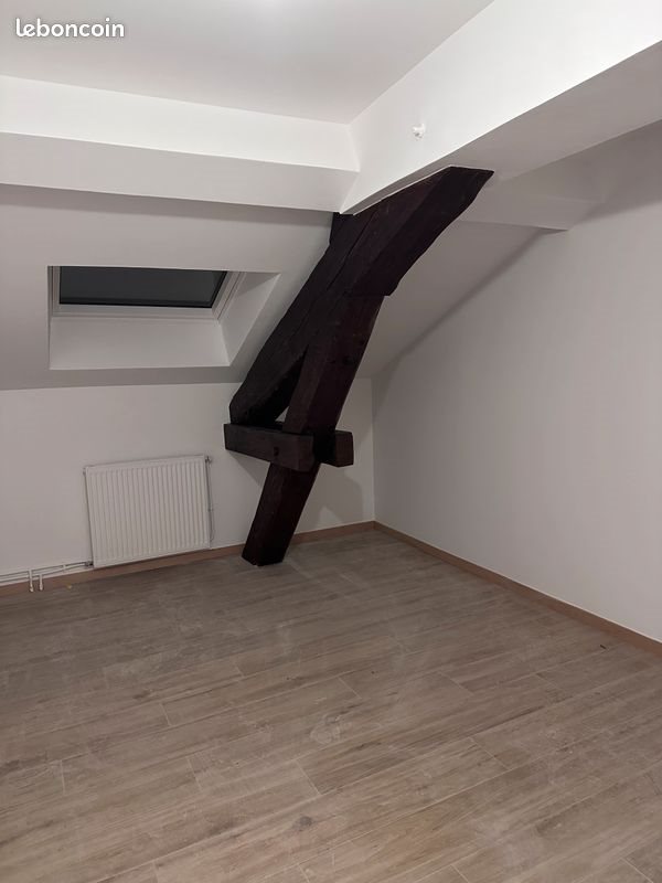 Appartement à louer, 80m², Oyonnax