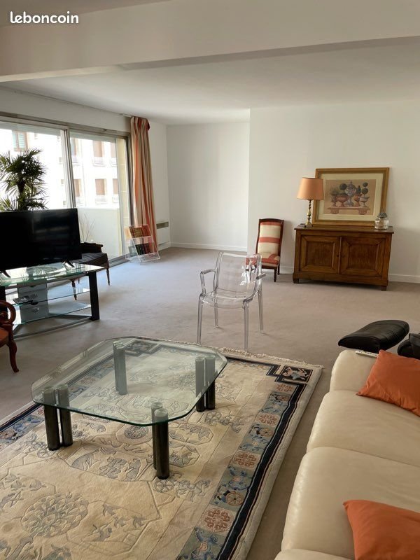 Appartement à vendre, 137m², Reims