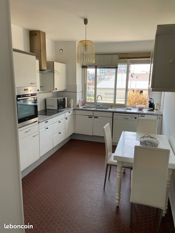Appartement à vendre, 137m², Reims