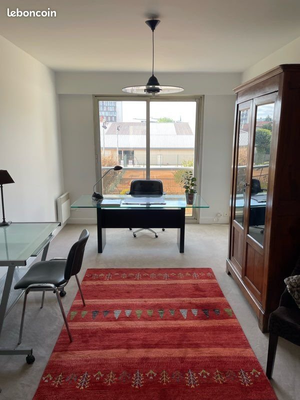 Appartement à vendre, 137m², Reims