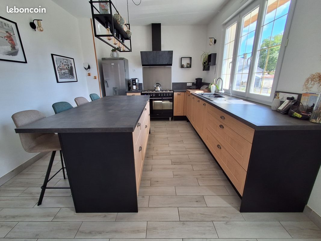 Maison à vendre, 218m², Vire